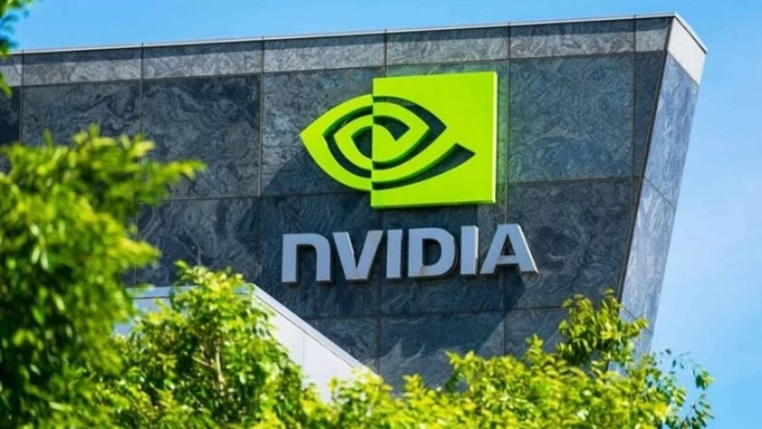 Nvidia'dan 60 milyar dolarlık geri adım! Hisselerde rekora doğru Nvidia'dan 60 milyar dolarlık geri adım! Hisselerde rekora doğru - 2. Resim