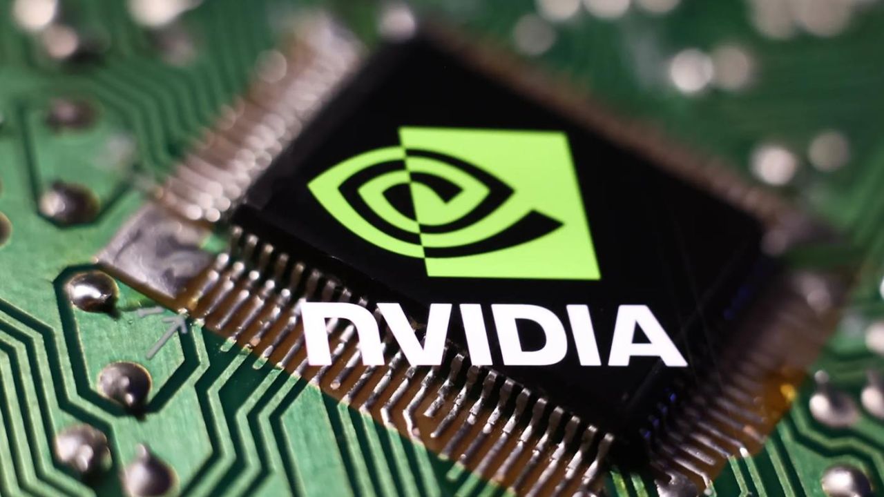 Nvidia'dan 60 milyar dolarlık geri adım! Hisselerde rekora doğru Nvidia'dan 60 milyar dolarlık geri adım! Hisselerde rekora doğru