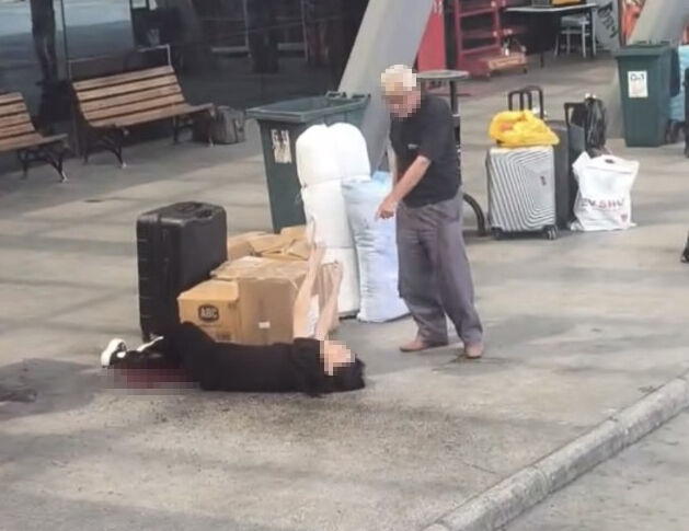 Otogarda kızını vuran babanın ilk ifadesi! Evladını 2 konu için suçladı Otogarda kızını vuran babanın ilk ifadesi! Evladını 2 konu için suçladı - 1. Resim