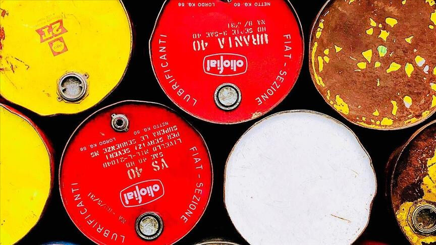 Piyasalarda dikkat çeken hareketler! Altından yeni rekor geldi, petrol sert düştü! - 3. Resim