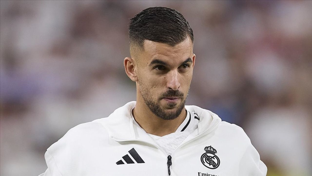 Real Madrid'in yıldız orta sahası Türkiye'ye çok yakın! Fenerbahçe ve Beşiktaş... Real Madrid'in yıldız orta sahası Türkiye'ye çok yakın! Fenerbahçe ve Beşiktaş...