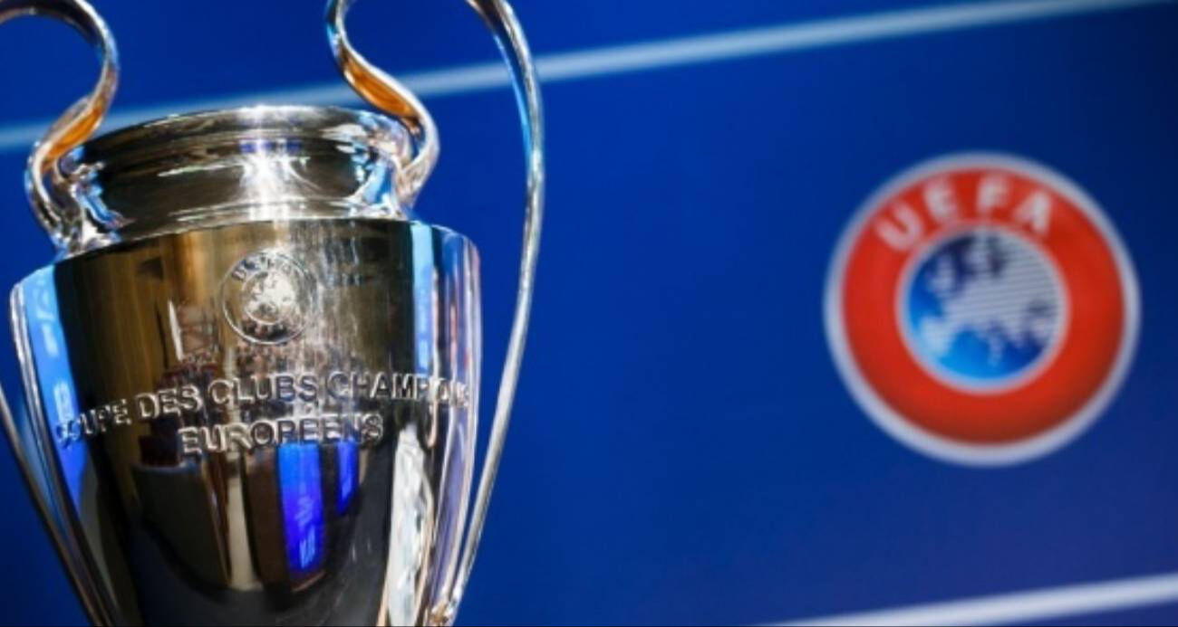 Şampiyonlar Ligi takımlarının piyasa değerleri belli oldu - 1. Resim