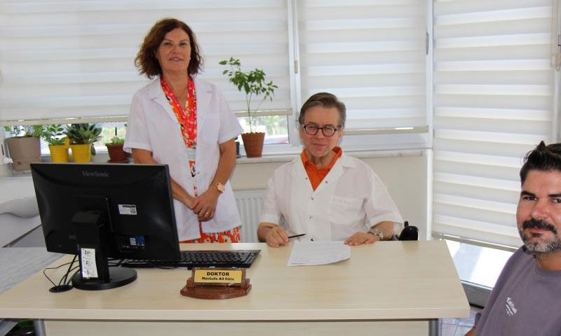 Sigarayı bırakmak isteyenlere örnek: 13 yıllık bağımlılığından kolayca kurtuldu - 1. Resim