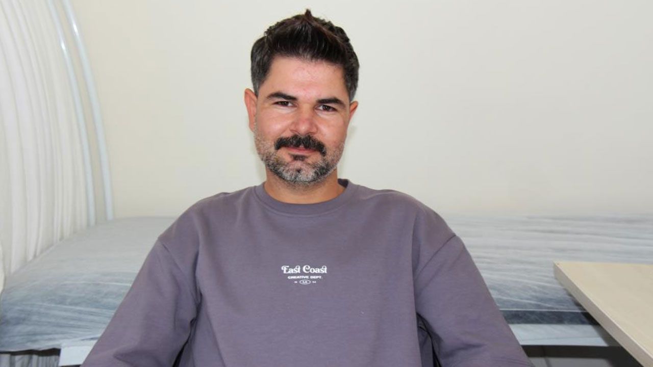 Sigarayı bırakmak isteyenlere örnek: 13 yıllık bağımlılığından kolayca kurtuldu Sigarayı bırakmak isteyenlere örnek: 13 yıllık bağımlılığından kolayca kurtuldu