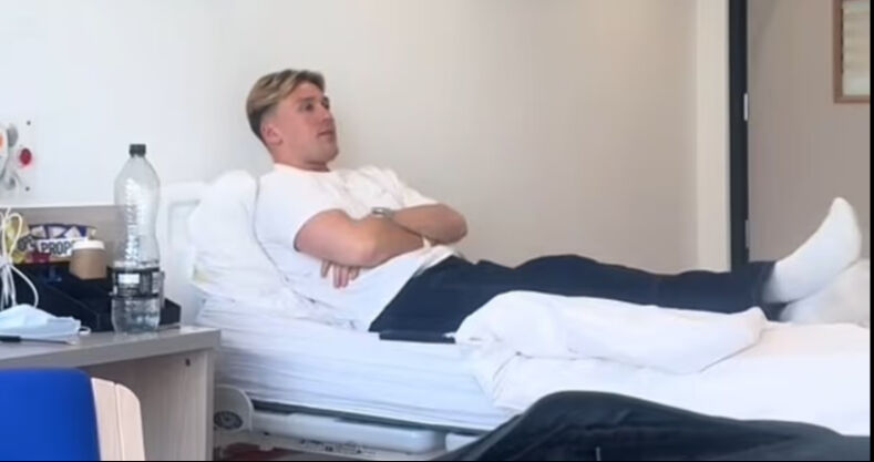 Sosyal medya ikiye bölündü! 14 günlük karantina karşılığında 243 bin TL! Şartları ise... - 2. Resim