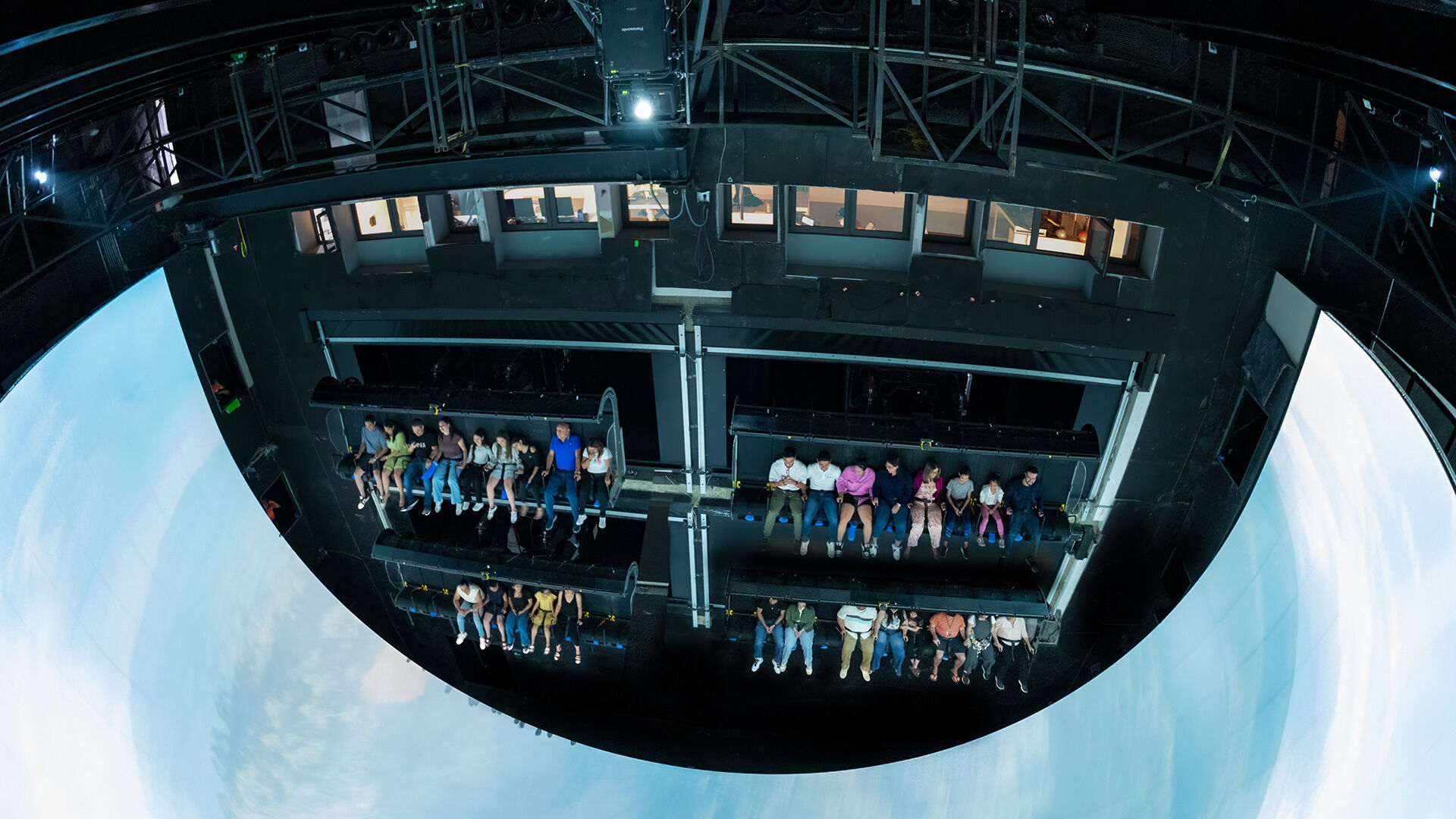 S&uuml;per kahramanların tedarik&ccedil;isi borsaya giriyor! DOF Robotics halka arz oluyor - 1. Resim