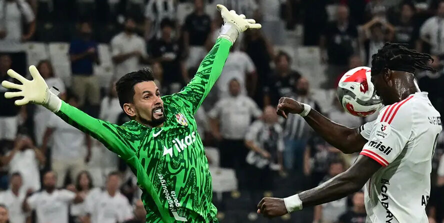 Süper Ligde En değerliler Listesi Güncellendi! İşte o isimler... - 7. Resim