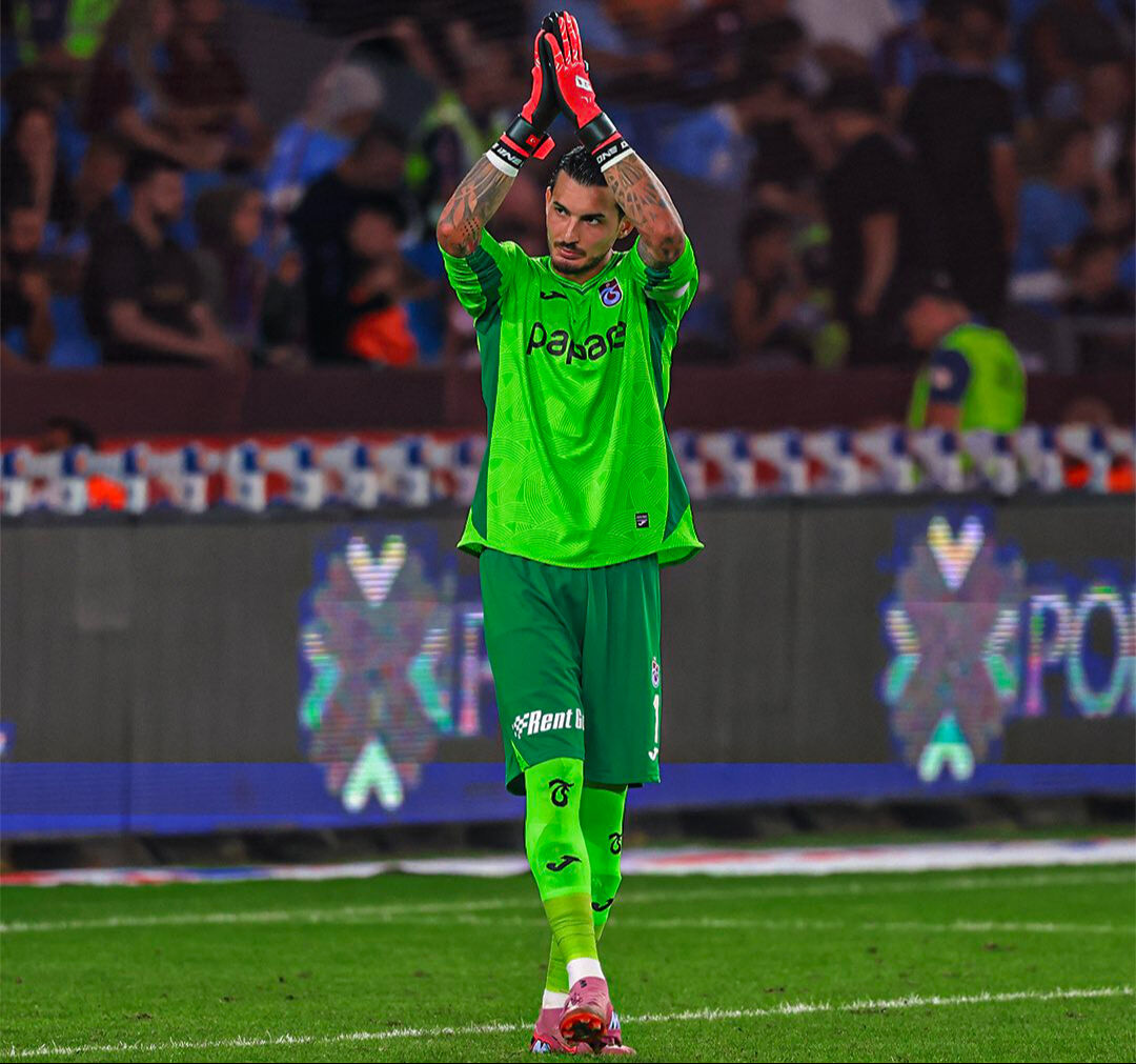 Süper Lig'de tarihi transfer! Muslera'dan Uğurcan Çakır sürprizi: Hemen telefona sarıldı - 2. Resim