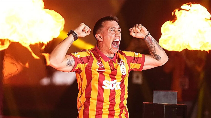 Süper Lig'de tarihi transfer! Muslera'dan Uğurcan Çakır sürprizi: Hemen telefona sarıldı - 1. Resim