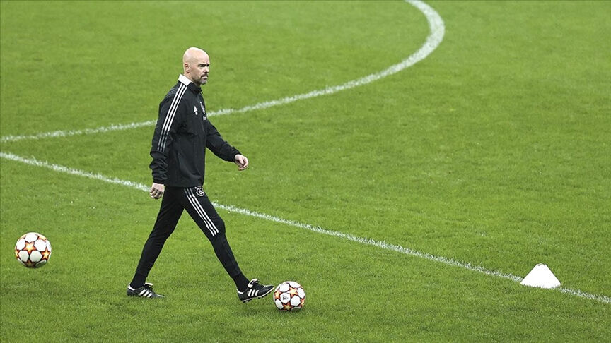 Tarihe geçen teknik direktör kararı! 3 maçta 6 milyon euro kazandı Tarihe geçen başarısızlık! 3 maçta 6 milyon euro kazandı - 1. Resim