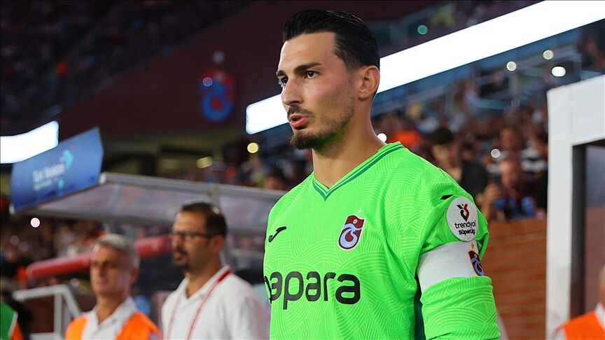 Tarihi imzada şaşkına çeviren detaylar! Uğurcan Çakır'ın bonus şartları ortaya çıktı - 1. Resim