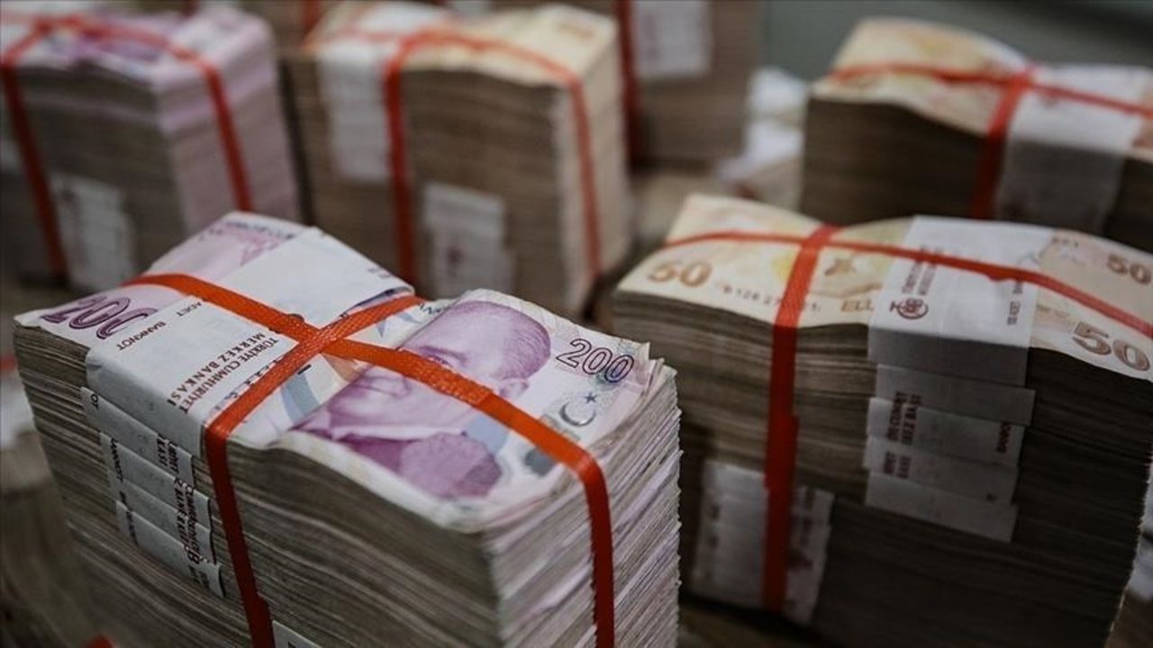 Tasarruf finansman şirketlerinin işlem hacmi 400 milyar lirayı aştı Tasarruf finansman şirketlerinin işlem hacmi 400 milyar lirayı aştı