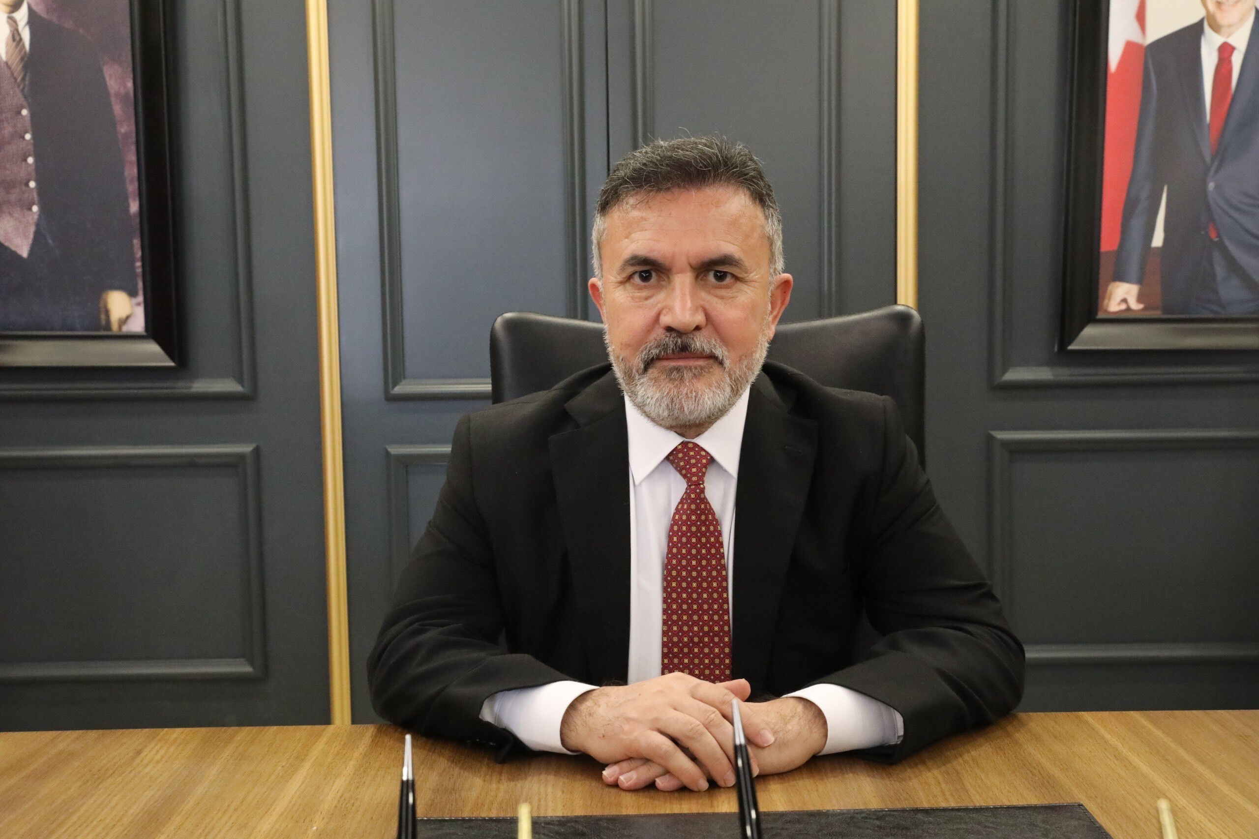 Trafik azalacak, yol 40 kilometre kısalacak! 4 tünel, 1 viyadüklü projede sona gelindi - 2. Resim