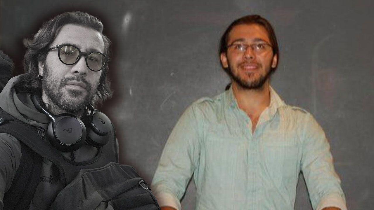 Türk fizikçi Furkan Dölek'in nerede olduğu ortaya çıktı! İhlalleri bildirdikten sonra ABD'de kaybolmuştu Türk fizikçi Furkan Dölek'in nerede olduğu ortaya çıktı! İhlalleri bildirdikten sonra ABD'de kaybolmuştu
