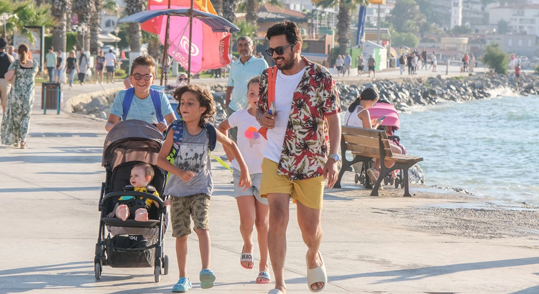 TV yayın akışı 3 Eylül 2025: Bu akşam televizyonda neler var? - 7. Resim