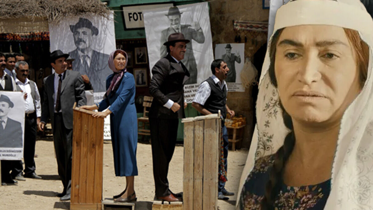 TV yayın akışı 3 Eylül 2025: Bu akşam televizyonda neler var? - 4. Resim