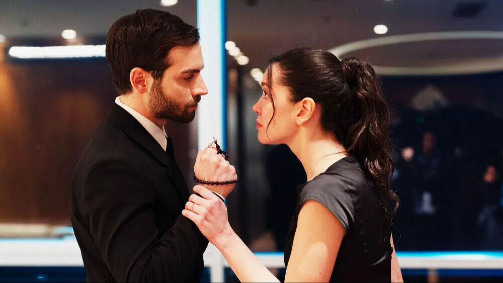 TV yayın akışı 3 Eylül 2025: Bu akşam televizyonda neler var? - 3. Resim