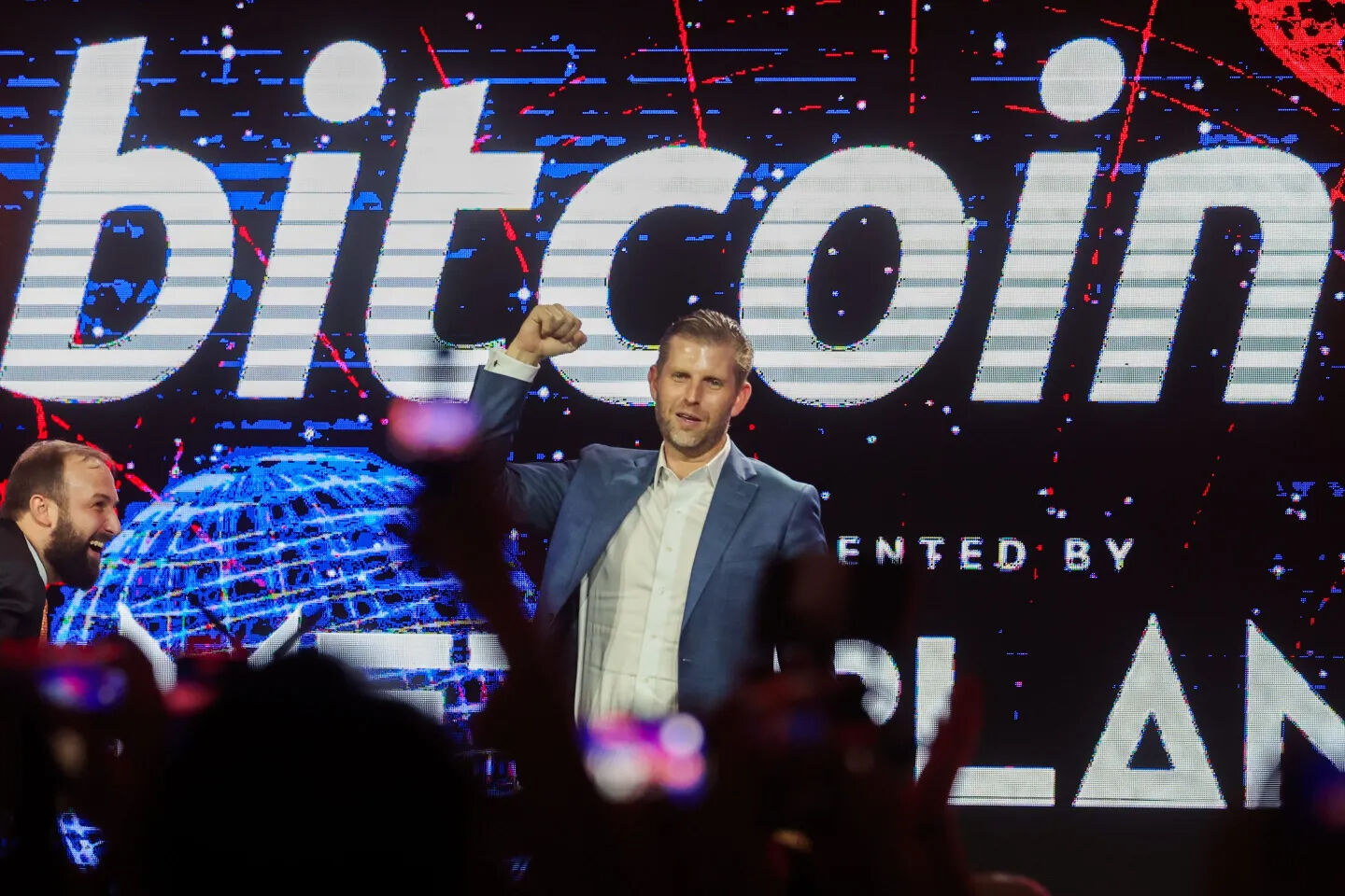 Wall Street'te Trump rüzgar! American Bitcoin işlem görmeye başladı - 1. Resim