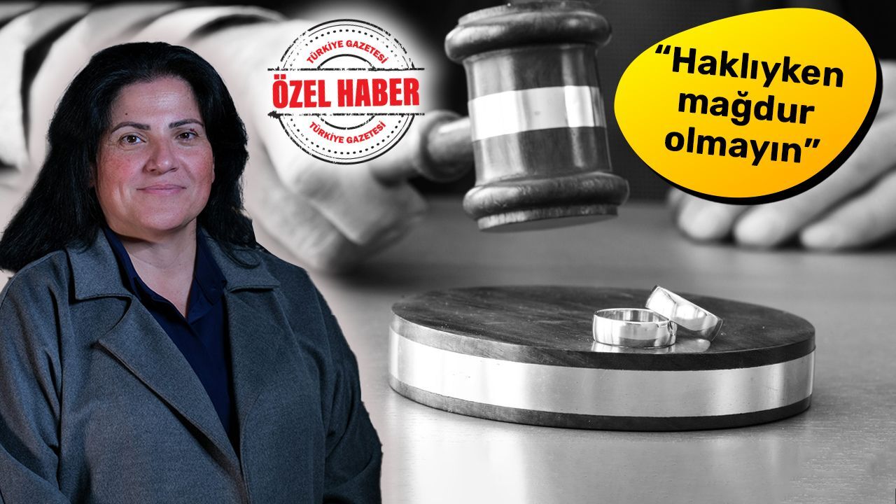 Eşi evi terk etti diye boşanma davası açtı, şoke oldu! Hukukçulardan Yargıtay&#039;ın tartışılan kararıyla ilgili kritik uyarı