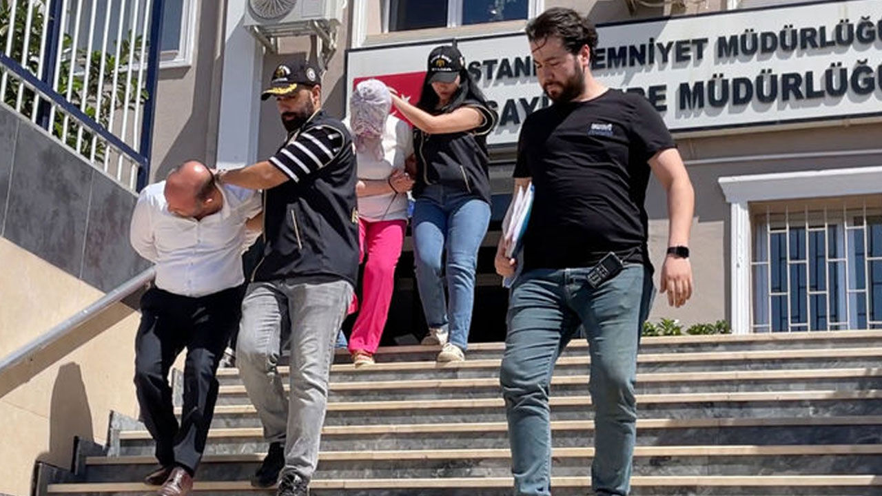 Yemek programıyla ünlenen şefe gözaltı! '28,5 milyonluk vurgun' iddiası - 1. Resim