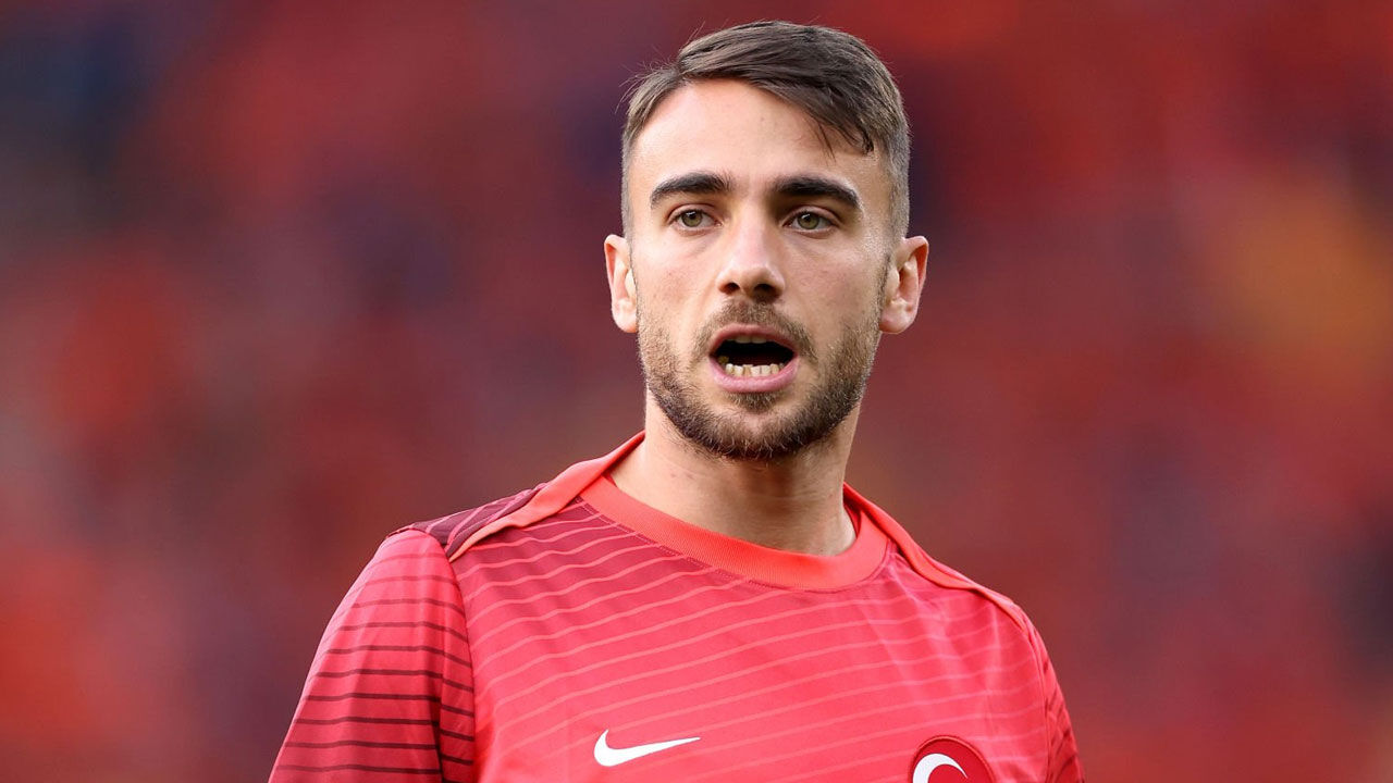 Yunus Akgün'den A Milli Takım kampında olay paylaşım: Kerem Aktürkoğlu detayı dikkat çekti - 1. Resim