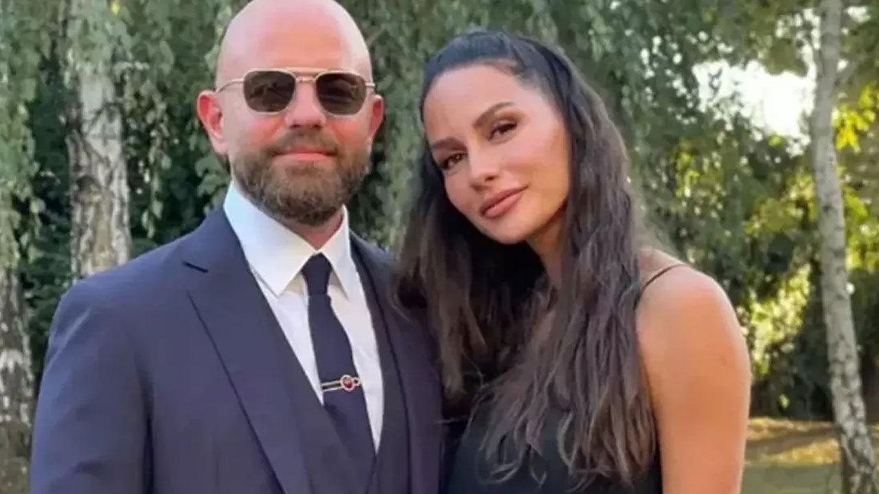 14 yıllık evlilik sona erdi! Yasemin Özilhan’dan boşanma açıklaması geldi - 1. Resim