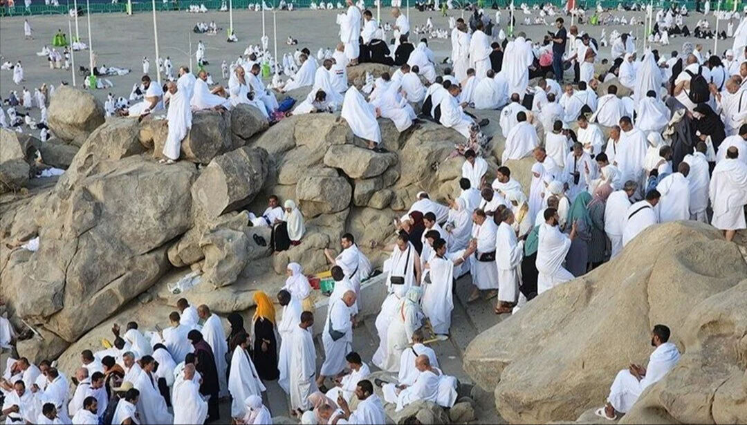 2026 Hac kuraları ne zaman çekilecek? Ön kayıt ve kayıt yenileme süreci sona eriyor! - 2. Resim