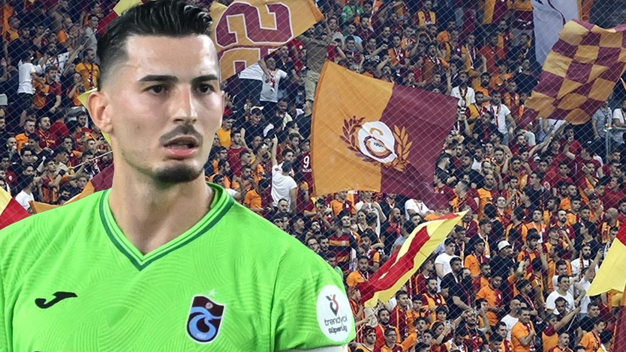 36 milyon euroya rağmen kriz çıktı! Trabzonspor'dan Uğurcan Çakır açıklaması 36 milyon euroya rağmen kriz çıktı! Trabzonspor'dan Uğurcan Çakır açıklaması