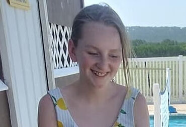 ABD’de abla vahşeti! 8 yaşındaki kardeşini işkence ederek öldürdü: Boş yere suçlanıyorum - 1. Resim