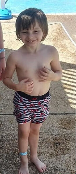 ABD’de abla vahşeti! 8 yaşındaki kardeşini işkence ederek öldürdü: Boş yere suçlanıyorum - 2. Resim