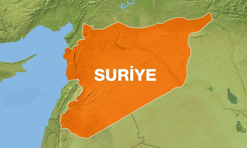 ABD'den Suriye çağrısı: Destek ve normalleşme - 2. Resim