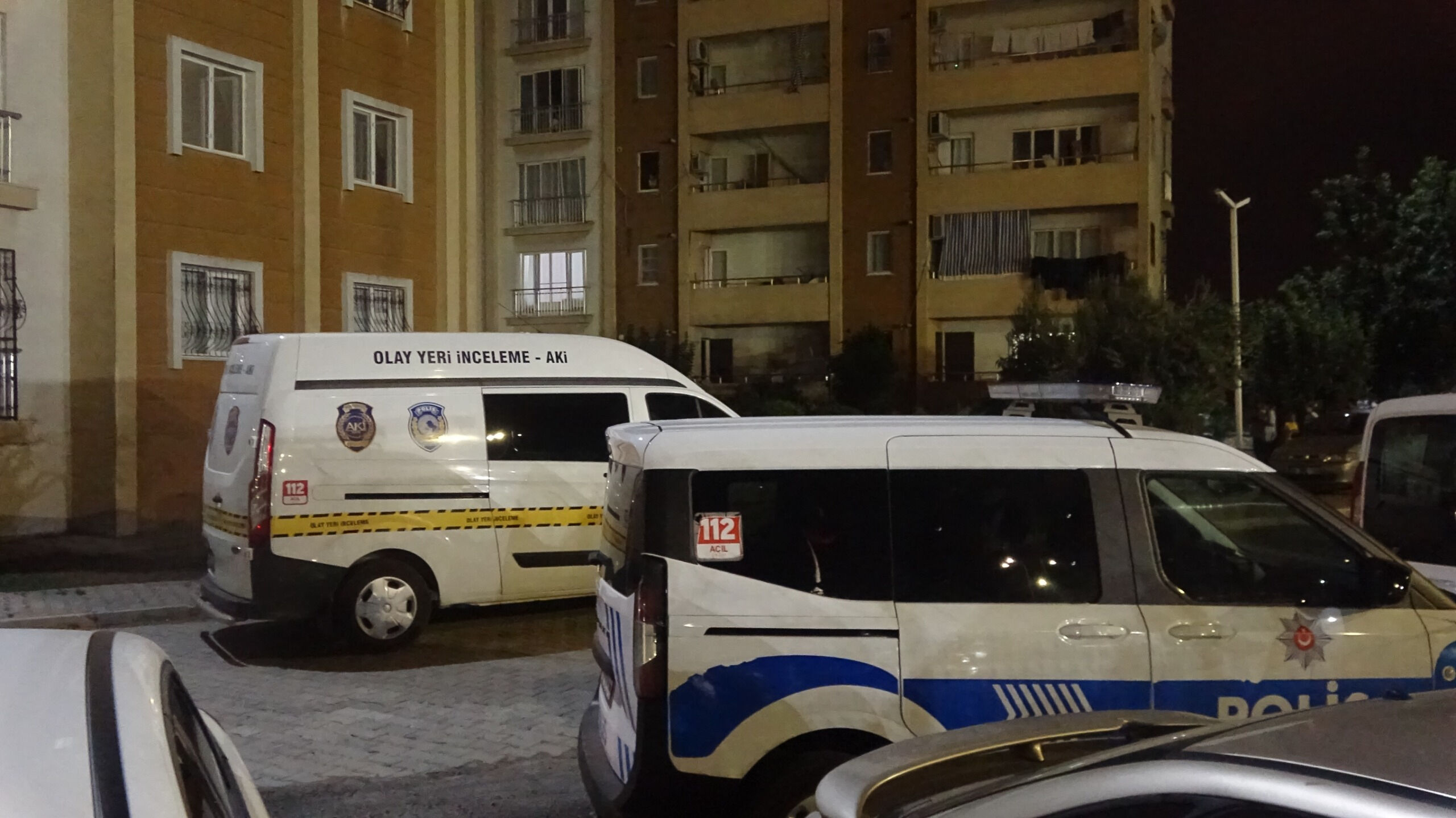 Adana'da dehşet! Kayınbabasının vurduğu damat hayatını kaybetti - 1. Resim