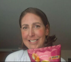 Akıllara durgunluk veren olay! Bir paket cips yedi, hayatı değişti: Acı gerçeği hastanede öğrendi - 1. Resim