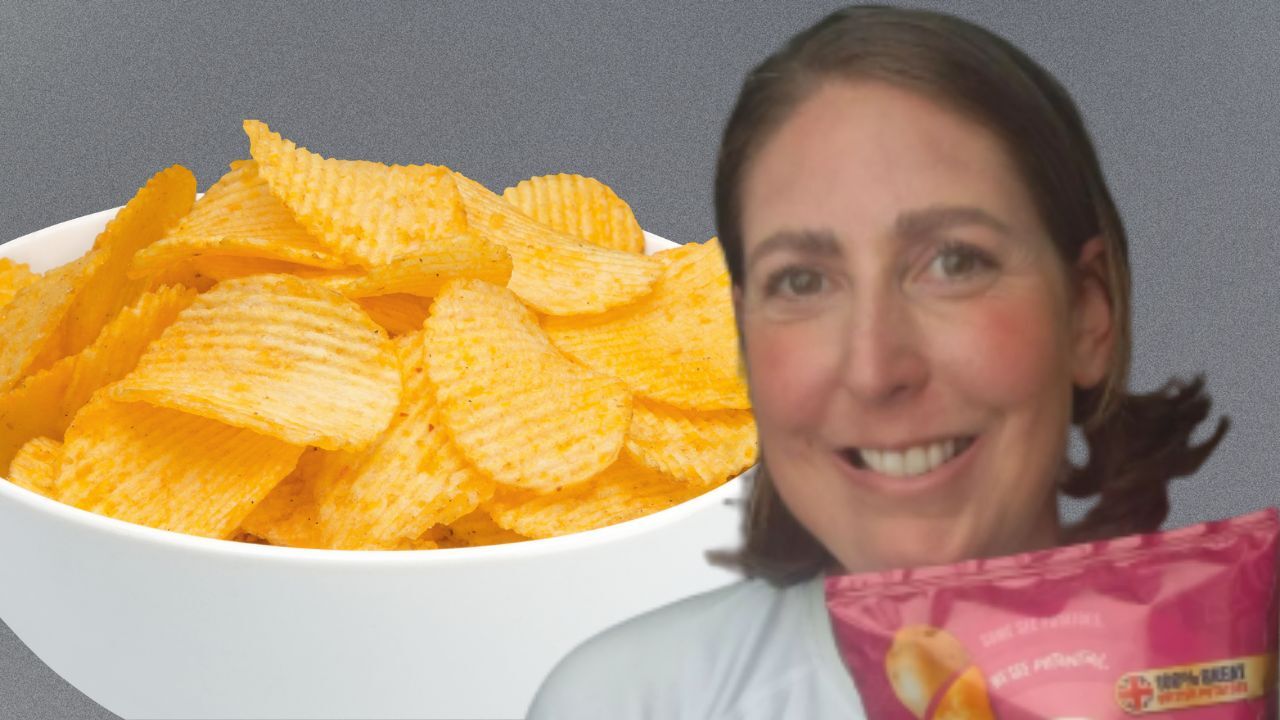 Akıllara durgunluk veren olay! Bir paket cips yedi, hayatı değişti: Acı gerçeği hastanede öğrendi Akıllara durgunluk veren olay! Bir paket cips yedi, hayatı değişti: Acı gerçeği hastanede öğrendi