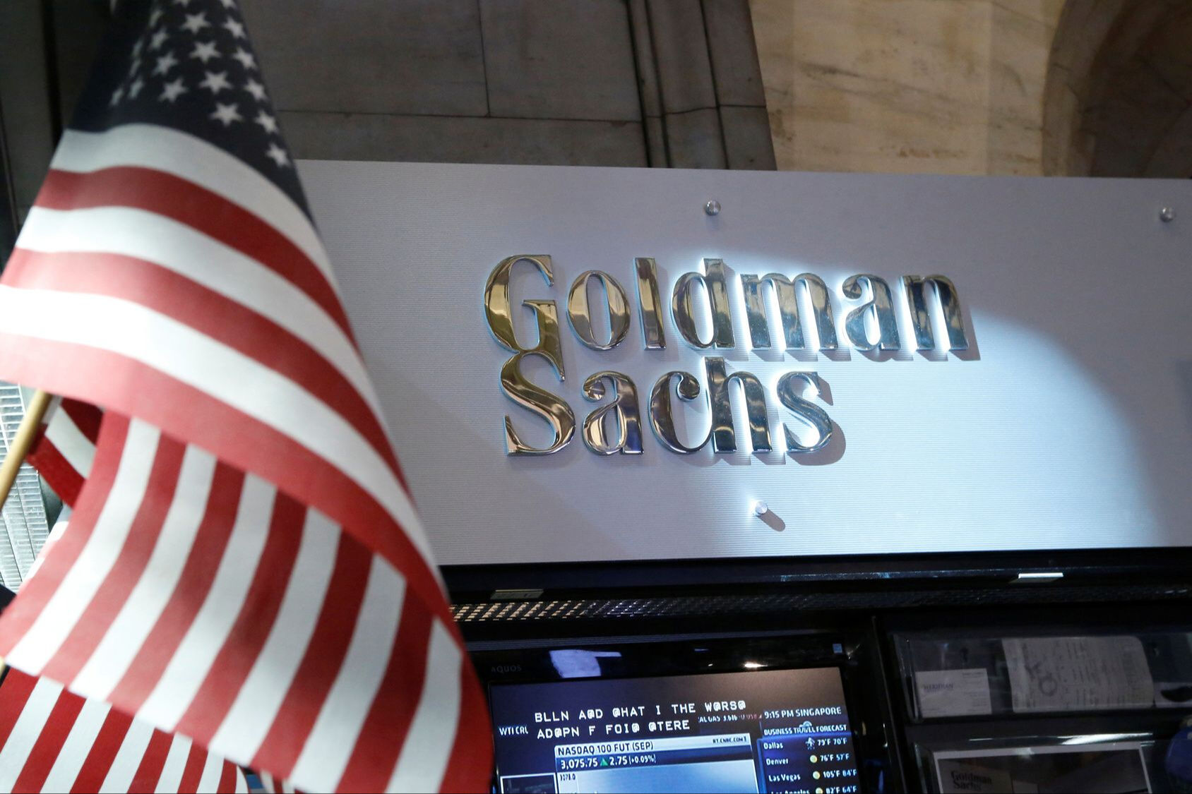 Altını olan köşeyi dönecek! ABD'li banka Goldman Sachs'tan rekor tahmin - 1. Resim