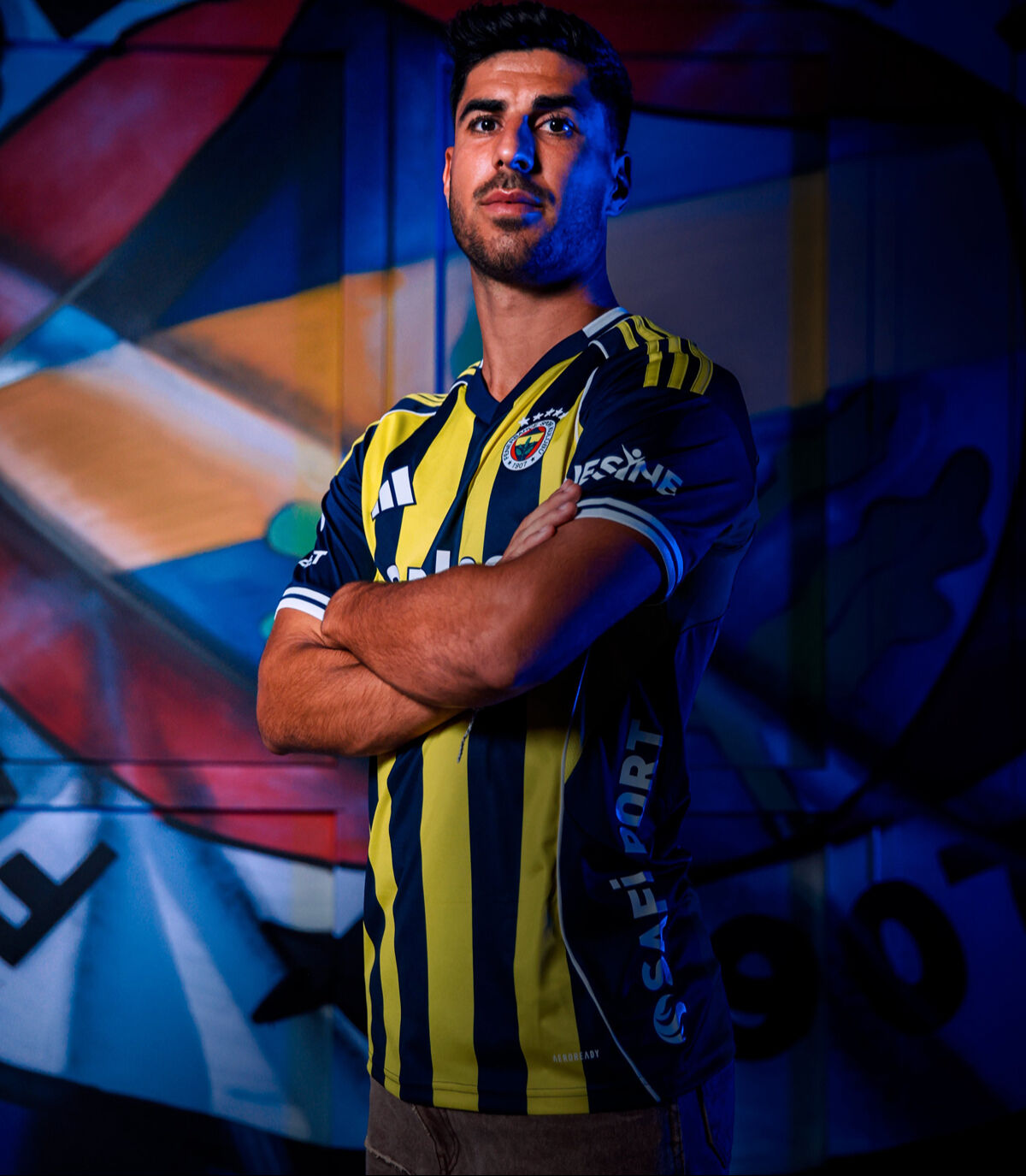 Asensio transferinin perde arkası! Astronomik teklifleri geri çevirdi: Sebebi ortaya çıktı - 2. Resim