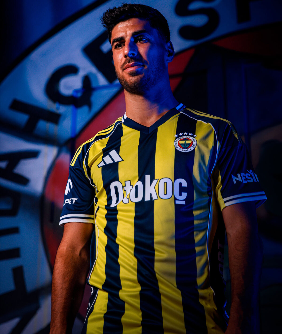 Asensio transferinin perde arkası! Astronomik teklifleri geri çevirdi: Sebebi ortaya çıktı - 3. Resim