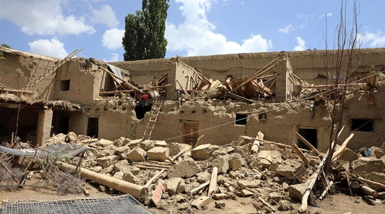 Az önce deprem nerede oldu? 5,6 şiddetinde sallandılar, işte son dakika deprem listesi - 2. Resim