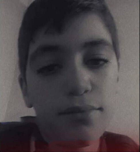 Baba oğulun kahreden ölümü! Hayvan otlatırken yıldırım düştü - 1. Resim