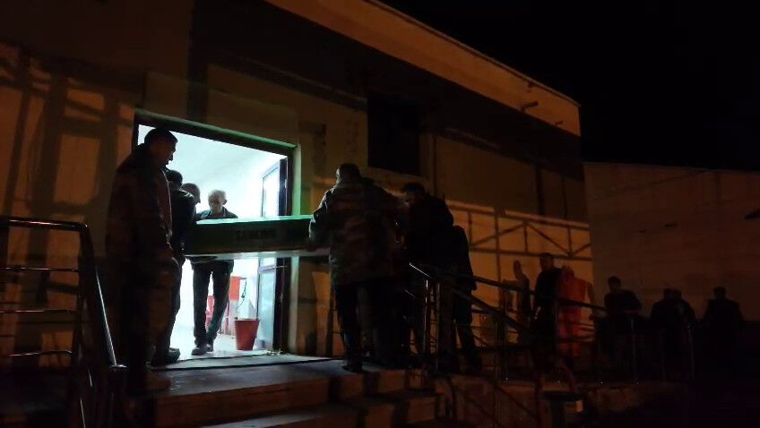 Baba oğulun kahreden ölümü! Hayvan otlatırken yıldırım düştü - 2. Resim