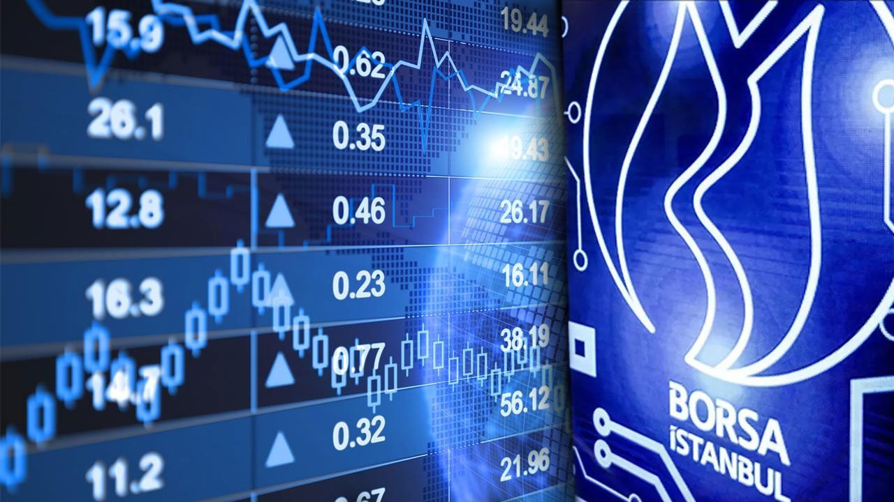 Borsada toparlanma çabası! BİST 100 günü yükselişle tamamladı Borsada toparlanma çabası! BİST 100 günü yükselişle tamamladı