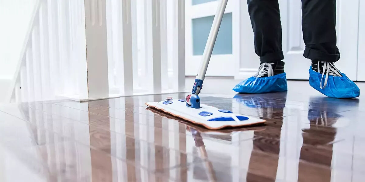 Boş ev temizliği için istenen ücret pes dedirtti: Bu paralar normal mi? - 1. Resim