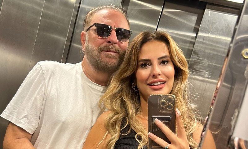 Burak Sergen’in son hali sevenlerini şaşırttı! Gören herkes aynı yorumu yaptı - 2. Resim