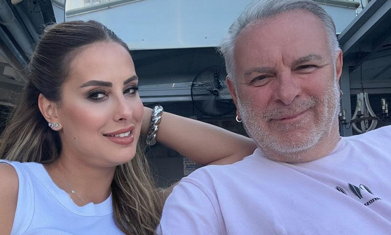 Burak Sergen’in son hali sevenlerini şaşırttı! Gören herkes aynı yorumu yaptı - 1. Resim