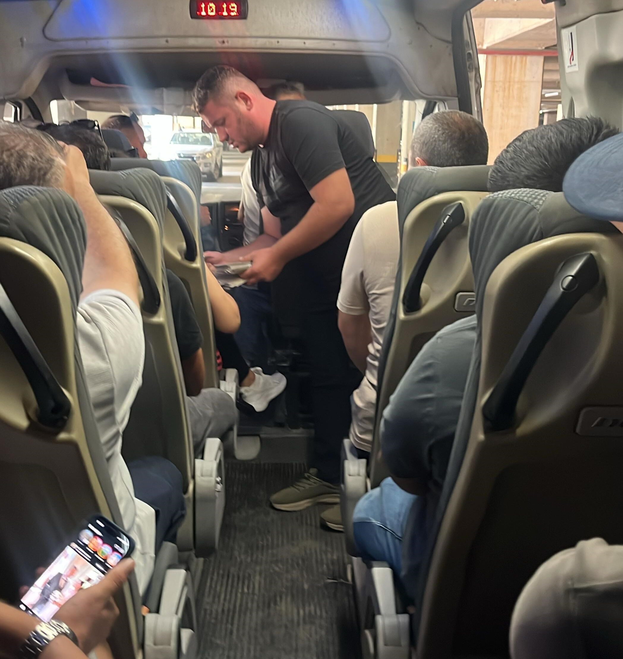 CHP delege seçimlerinde skandal! Görüntüler ortaya çıktı - 1. Resim