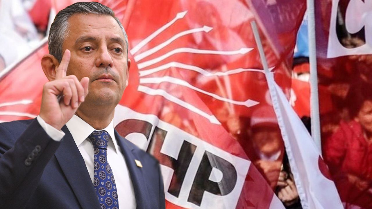 CHP kongrelerine iptal kararı! Ataşehir, Esenyurt, Sarıyer... - Gündem