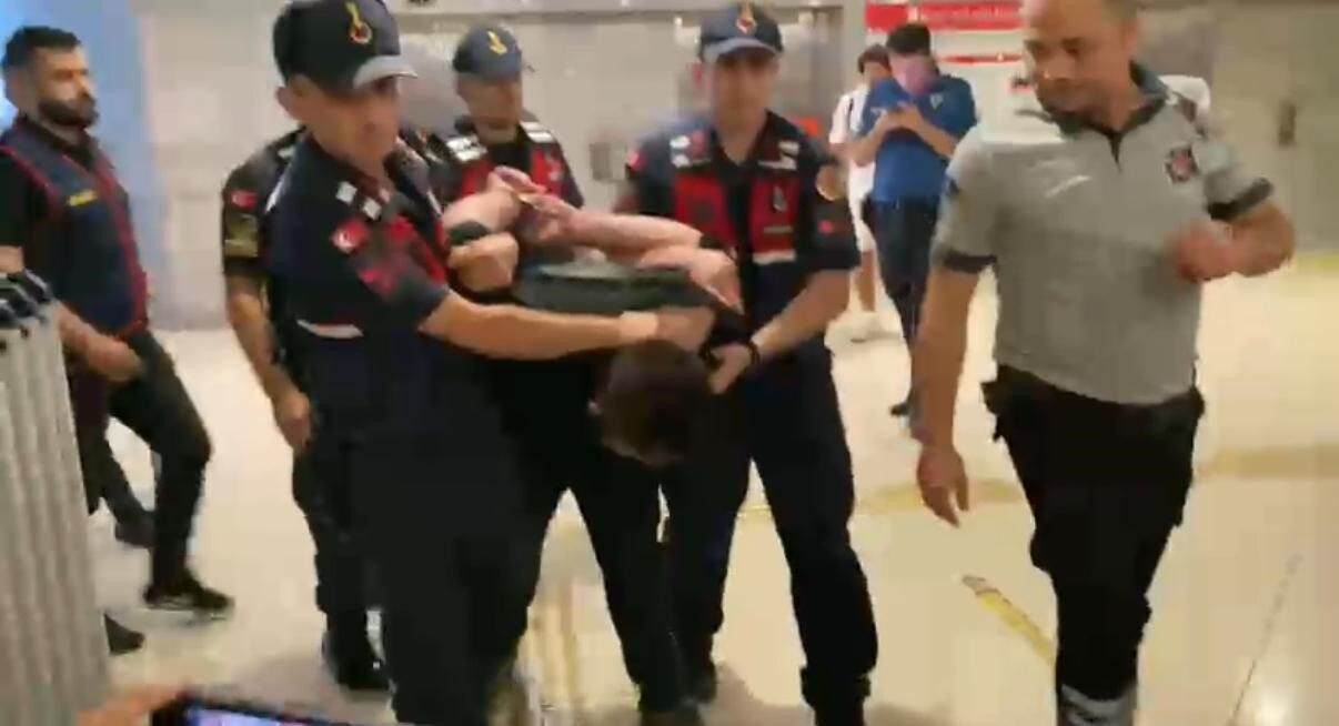 Cumhuriyet Savcısı Ercan Kayhan’ı öldüren Mustafa Can G. tutuklandı - 1. Resim