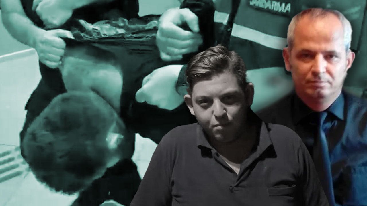 Cumhuriyet Savcısı Ercan Kayhan’ı öldüren Mustafa Can G. tutuklandı Cumhuriyet Savcısı Ercan Kayhan’ı öldüren Mustafa Can G. tutuklandı