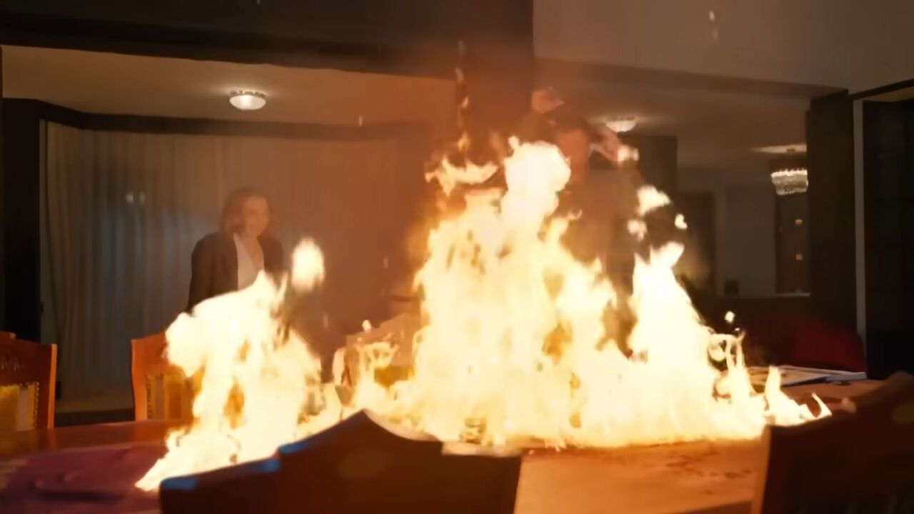 Dublörü işten çıkarılan Kıvanç Tatlıtuğ’tan ilk yorum… Sessizliğini bozdu - 1. Resim