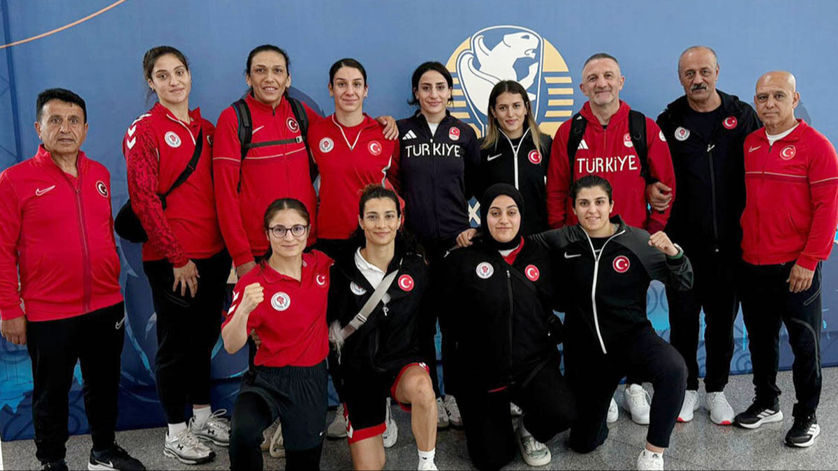 Dünya Boks Şampiyonası 2025 hangi kanalda, kimler katılacak? Yarın İngiltere'de başlıyor! - 1. Resim